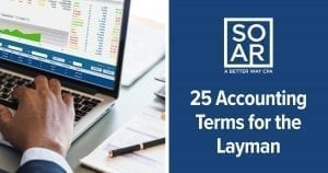 25 accounting terms explained for the layman