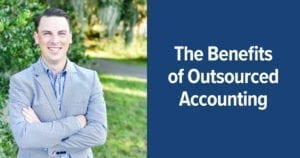 Benefits of Outsourced Accounting Chris Hervochon CPA Hilton Head Island SC