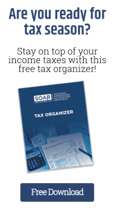SOAR - A Better Way CPA's free tax organizer