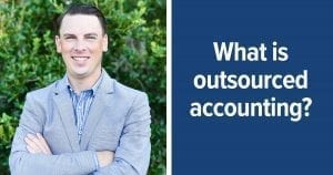 Outsourced accounting is changing how we do business with affordable & scalable bookeeping, tax prep and accounting services. Here's what you need to know.