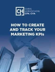 Marketing KPI Ebook