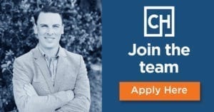 Join the Chris Hervochon CPA CVA LLC Team