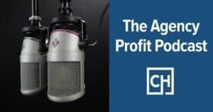 Chris Hervochon agency accounting The Agency Profit podcast