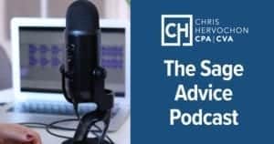 The Sage Advice Podcast