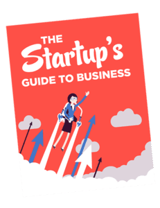 The Startup's Guide to Doing Business Bragg Media Marketing