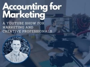 Accounting for Marketing Chris Hervochon outsourced accounting for marketing
