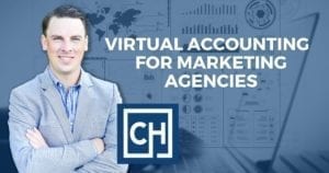 virtual accounting for marketing agencies