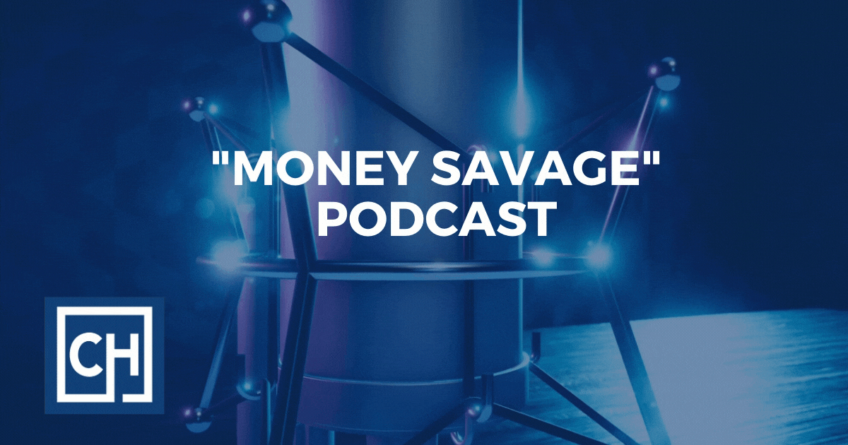 Money Savage Podcast
