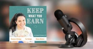 Keep What You Earn Podcast Chris Hervochon