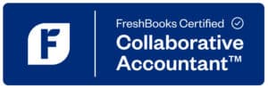 FreshBooks Collaborative Accounting Certified